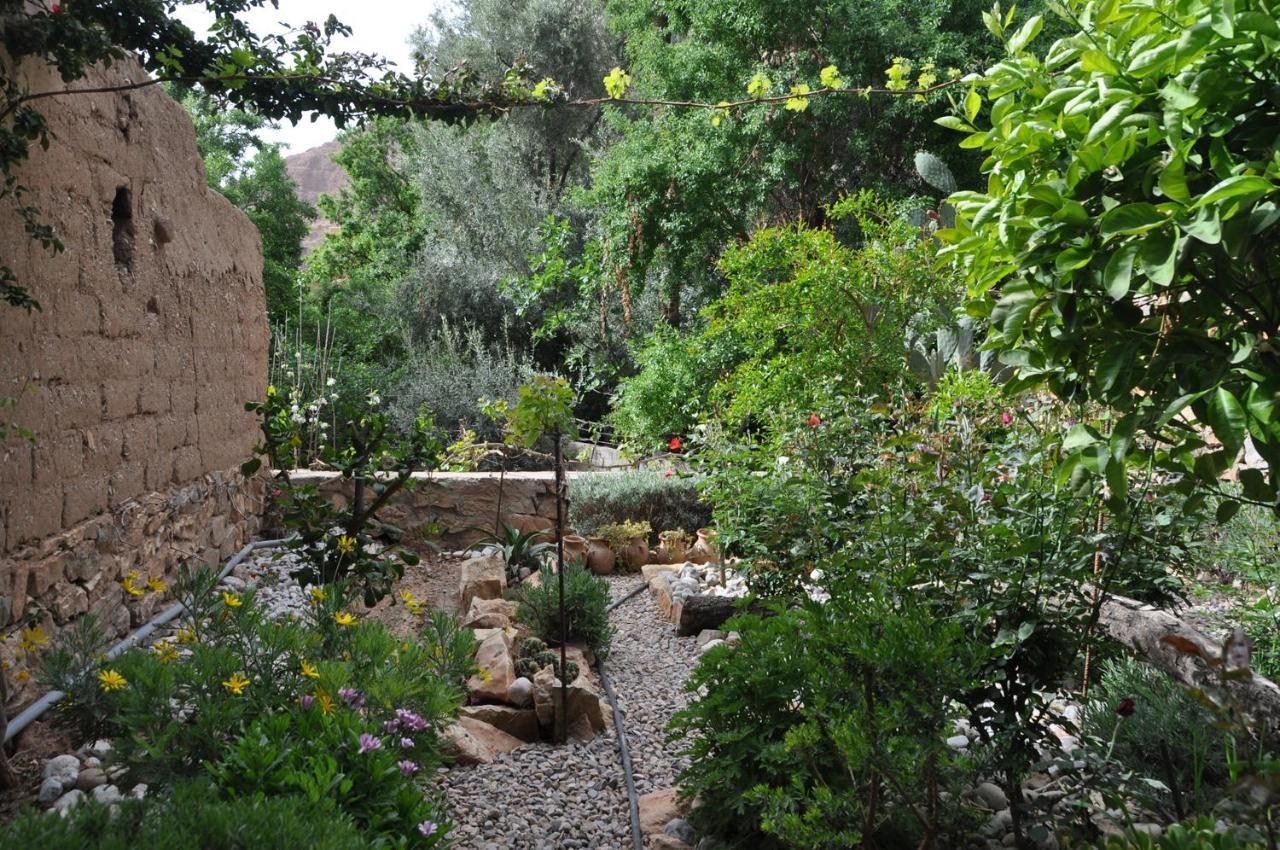 A Secret Garden Affittacamere *